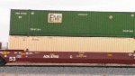 WB Intermodal Frt at Erie NV -30